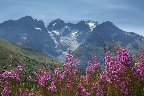 Photos du Voyage VENET : Randonnées hautes-alpes ( Du 1er au 5 Juillet )